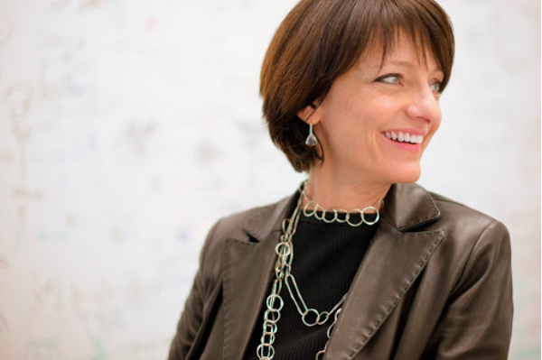 Regina Dugan exits Google to lead Facebook’s Building 8, a new R&D lab