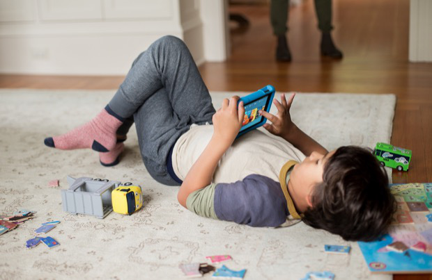 Court holds Amazon liable for years of unauthorized in-app purchases made by kids