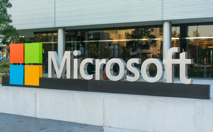 Microsoft sues Justice Department for transparency in government data searches