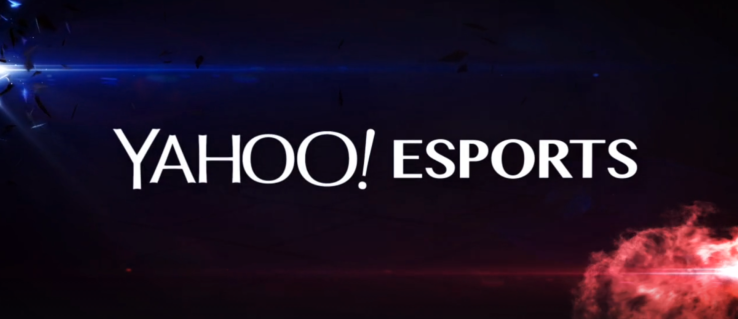 Yahoo brings eSports coverage to mobile with launch of new app