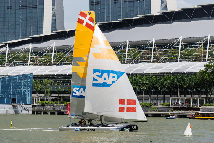 Microsoft and SAP love grows stronger in the cloud