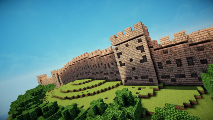 Minecraft is headed to China