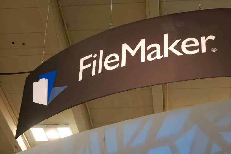 FileMaker 15 launches with support for Apple’s latest hardware features