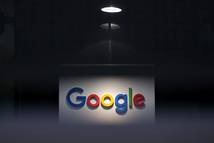 French financial prosecutor went dark for a year to investigate Google France