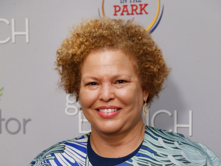 Debra Lee, Chairman and CEO of BET, joins Twitter’s board