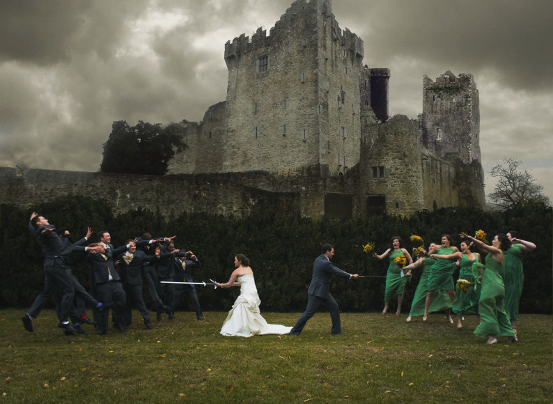 My Wedding Photo Went Viral, and This is What I Learned