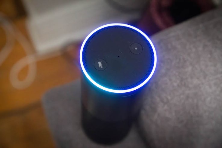 Amazon poaches AI guru from Xerox PARC to work on Alexa virtual assistant