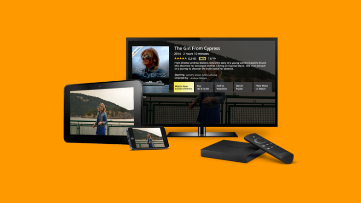 Amazon takes on YouTube with launch of Amazon Video Direct