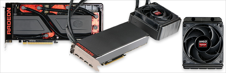 AMD releases $1,500 Radeon Pro dual-GPU graphics card for content creators, VR