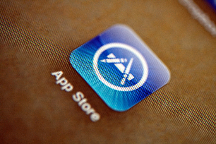 Apple’s App Store search is completely broken right now