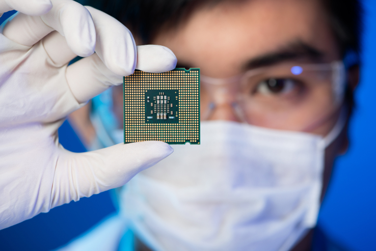 One chip to rule them all? The Internet of Things and the next great era of hardware