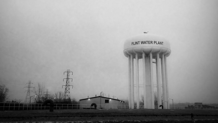 Google.org announces $250,000 in grants for the Flint, Michigan water crisis