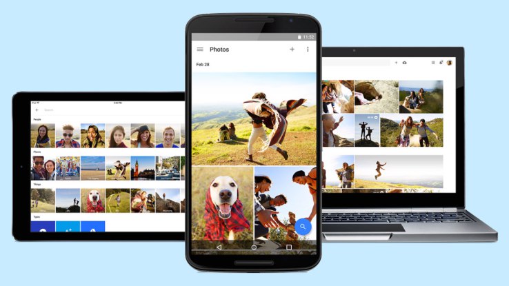 Google Photos can now turn videos into GIFs, fix sideways photos & more