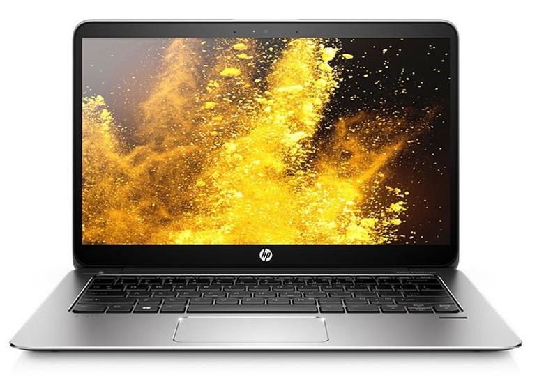 HP EliteBook 1030 business laptop features 13-hour battery life, hefty price tag