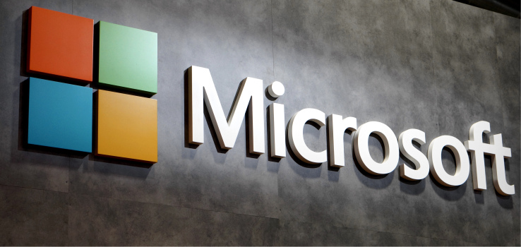 Microsoft acquires Italian IoT platform Solair