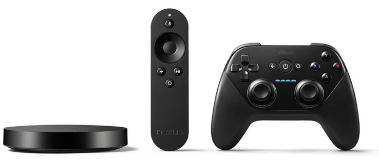 Google quietly discontinues the Nexus Player