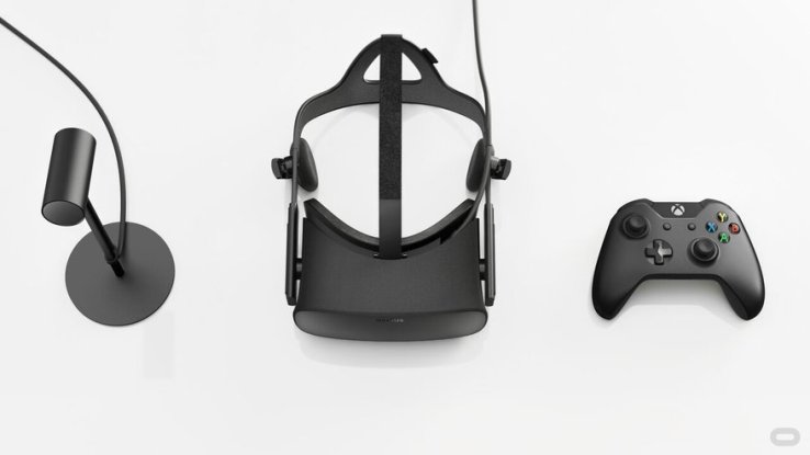 Oculus Connect 3 developer conference is October 5 – 7 in San Jose