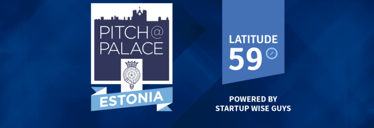 Watch Pitch@Palace Estonia Demo Day Right Here