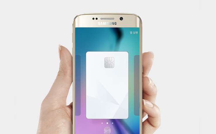 Samsung Pay sets launch date for Singapore, its fifth country