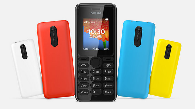 Microsoft offloads Nokia feature phone business to Foxconn for $350M