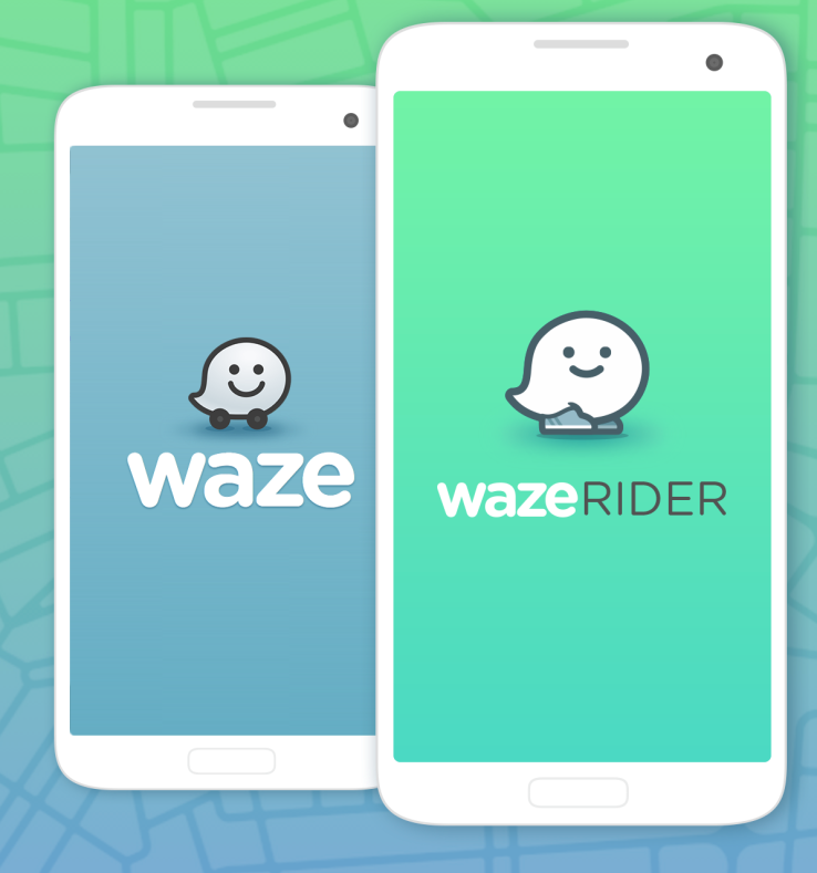 Waze brings its carpooling service to the Bay Area