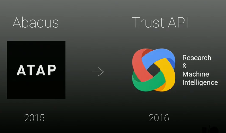 Google plans to bring password-free logins to Android apps by year-end