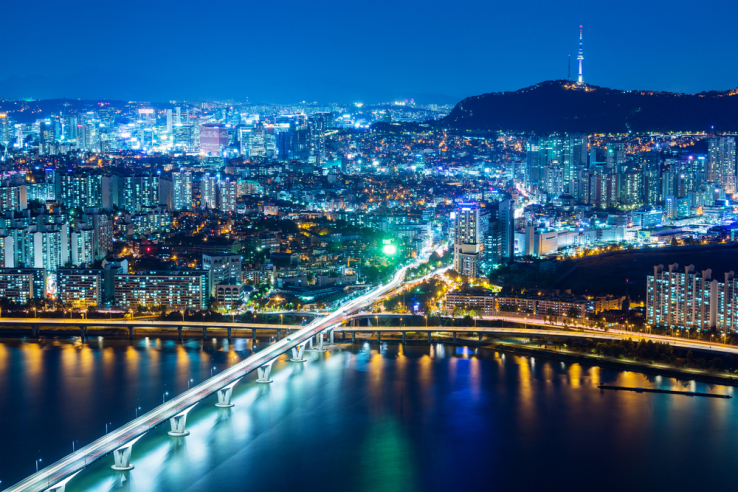 Samsung and SK Telecom to launch world’s first nationwide network for the Internet of Things in South Korea