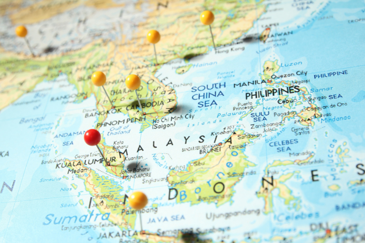 Report: Southeast Asia’s internet economy to grow to $200B by 2025