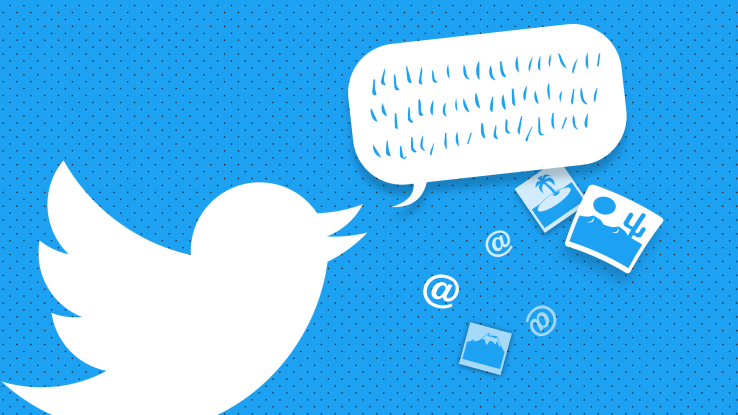 Twitter moves away from 140 characters, ditches confusing and restrictive rules