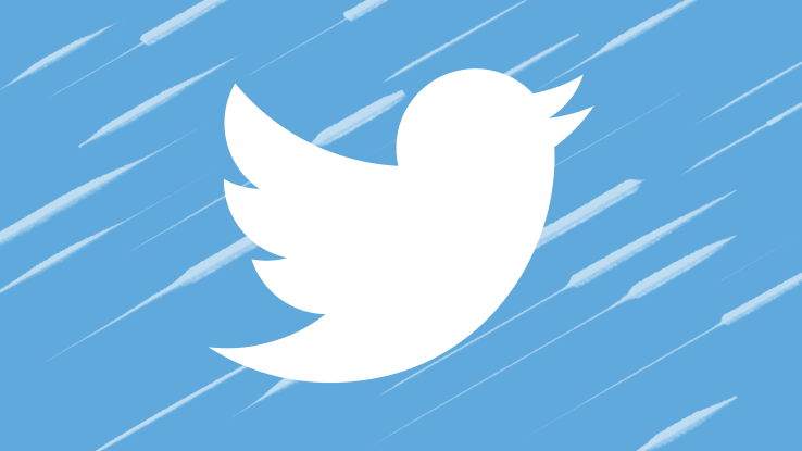 Another communications head leaves Twitter