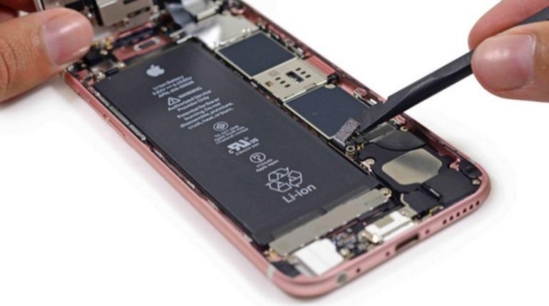 iPhone 7 to see major storage upgrade, claims analyst