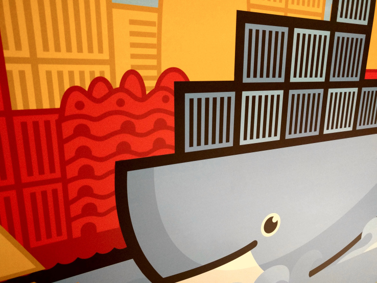 Microsoft expands its support for Docker containers