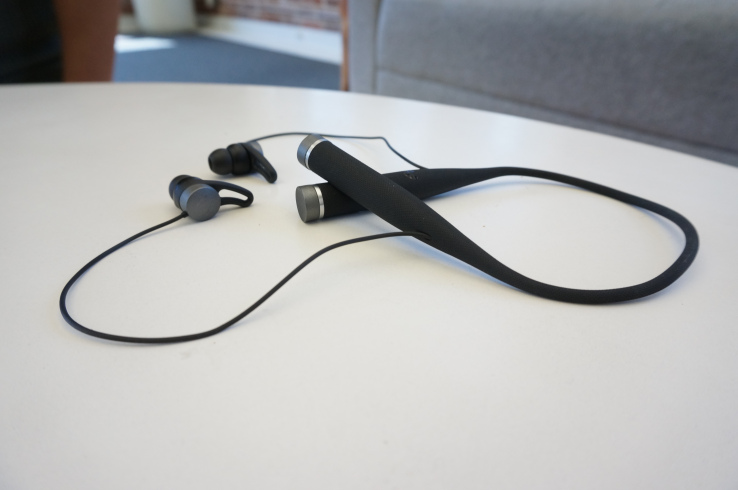 First look: LifeBEAM’s artificially intelligent headphones offer a “Her” workout