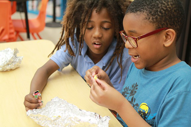 National Science Foundation allots $1.5M to kid-focused maker projects