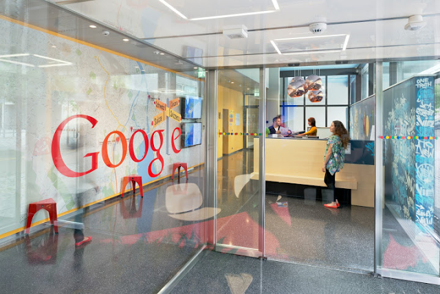 Google opens a Research Center in Europe