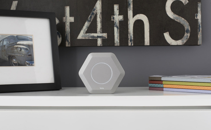 Luma’s home WiFi boosting system goes up for sale, will hit Best Buy stores in July