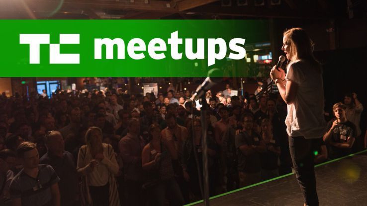 The TC Meetup + Pitch-off in Tel Aviv goes down in two days!