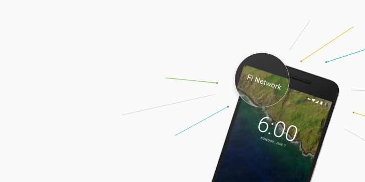 Google adds U.S. Cellular’s network to extend Project Fi’s coverage