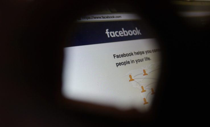 U.S. Government wants to step into European Facebook privacy legal challenge