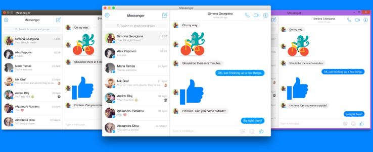 Facebook Messenger bug allowed researchers to change conversation history