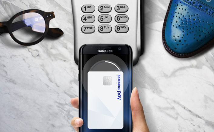 Samsung Pay launches in Australia to take on “tap-and-go” credit cards