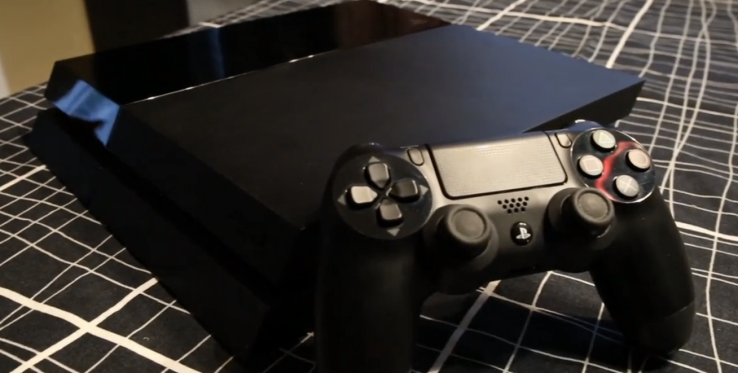 The PlayStation 4 ‘Neo’ is real, but Sony won’t show it at E3