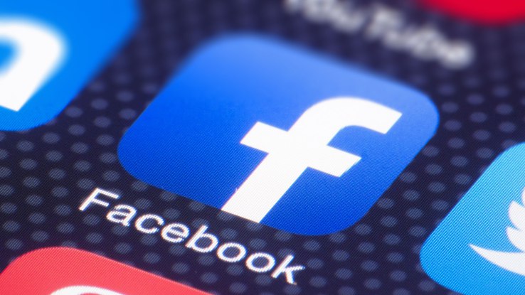 Facebook tests more discreet notifications, instead of tagging friends