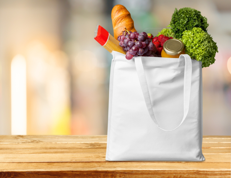 AmazonFresh launches grocery deliveries in London