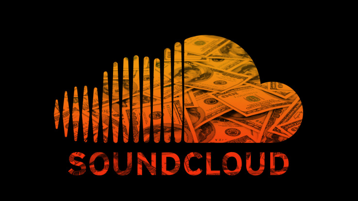 Twitter tunes up SoundCloud with a fresh investment