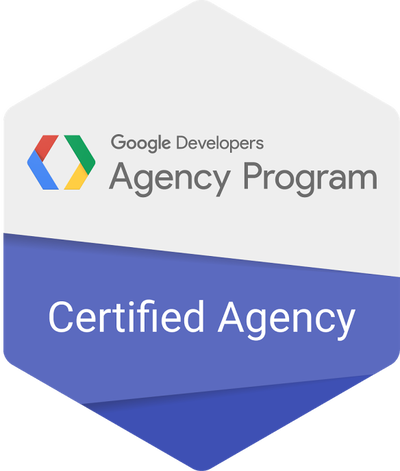 Google launches new certification program for software development agencies