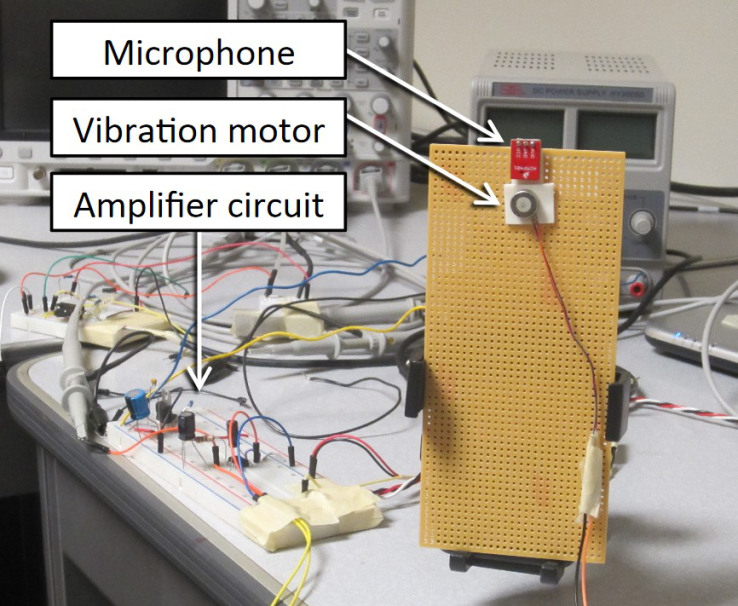 Researchers find a way to snoop on you through your phone’s vibration motor