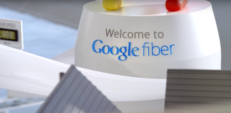 Google wants to bring Fiber to Dallas