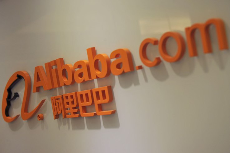 Alibaba snaps up Chinese Android app store Wandoujia