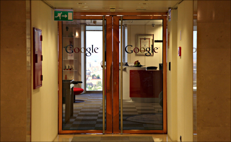 Google’s offices in Spain raided by tax authorities